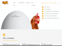egli-muehlen.ch Webseite Vorschau