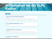 slrgreiden.ch Webseite Vorschau