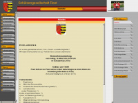 sgroot.ch Webseite Vorschau