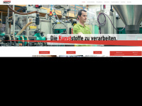 julamp.ch Webseite Vorschau