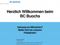bc-buochs.ch Thumbnail