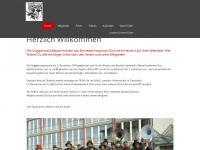 rabaeschraenzer.ch Webseite Vorschau