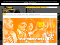stvwb.ch Webseite Vorschau