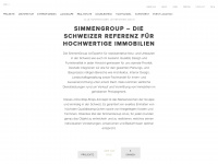 simmengroup.ch