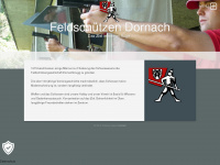 dornachfeld.ch Webseite Vorschau
