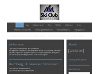 skiclub-guensberg.ch Thumbnail