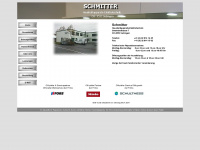 schmitter-subingen.ch Webseite Vorschau