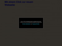 sennis-alp.ch Webseite Vorschau