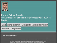 Fabiannowak.de