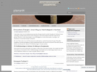 planart4.de Webseite Vorschau