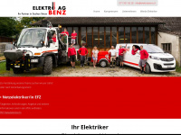 elektrobenz.ch Thumbnail