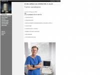 chirurgie-ost.ch Webseite Vorschau