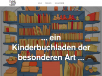 kibula.ch Webseite Vorschau