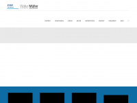 walter-mueller.ch Thumbnail