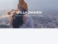 lindenmann.ch Webseite Vorschau