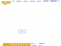 trachsel-ag.ch Webseite Vorschau