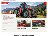 agrartechnik.ch Thumbnail