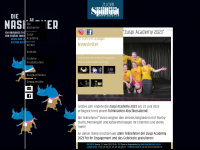 zuspi.ch Webseite Vorschau