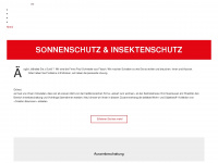 paulschneider.ch Webseite Vorschau