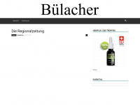 Buelacher.ch