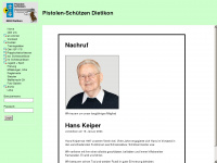 ps-dietikon.ch Webseite Vorschau