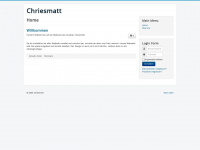 Chriesmatt.ch