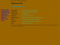 hoechegg.ch Webseite Vorschau