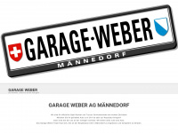 Garage-weber.ch