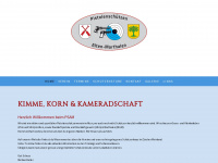 psam.ch Webseite Vorschau