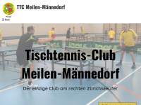 ttcmm.ch Webseite Vorschau
