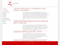 ps-ottenbach.ch Thumbnail