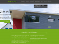 sigrist-rafz.ch Webseite Vorschau