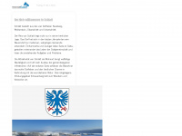 schlatt-zh.ch Webseite Vorschau