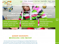 tatzelwurm.ch Webseite Vorschau
