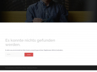 knackis.ch Webseite Vorschau
