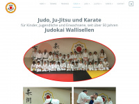 jkw.ch Webseite Vorschau