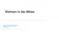 zentrum-moewe.ch Webseite Vorschau