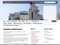 sturban.ch Webseite Vorschau
