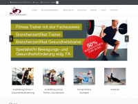 star-education.ch Webseite Vorschau