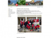 zuerich-witikon.ch Webseite Vorschau