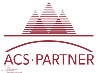 acs-partner.ch Webseite Vorschau
