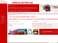 elektro-zueri-nord.ch Thumbnail