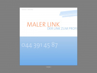 Malerlink.ch