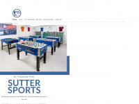 sutter-sport.ch Webseite Vorschau