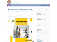 bvn.ch Webseite Vorschau