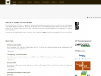 uht-tv-wohlen.ch Webseite Vorschau