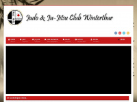 jjcw.ch Webseite Vorschau
