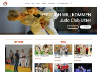 judo-club-uster.ch
