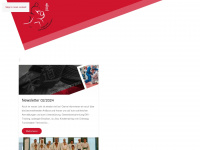 hara-sport.ch Webseite Vorschau