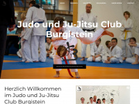 jjjcb.ch Webseite Vorschau